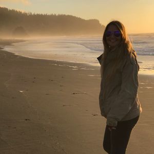 Meet your Posher, Jessi